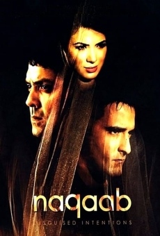 Película: Naqaab