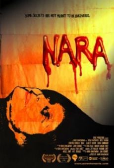 Película: Nara