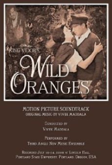 Wild Oranges stream online deutsch