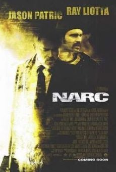 Narc - Analisi di un delitto online streaming