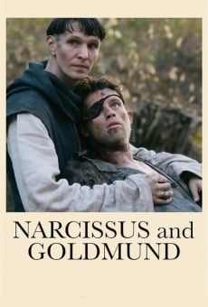 Narziss und Goldmund stream online deutsch