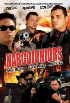 Película: Narco Juniors