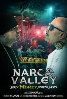 Película: Valle del Narco