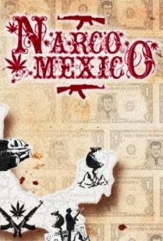 Narcoméxico (Narco México) online free