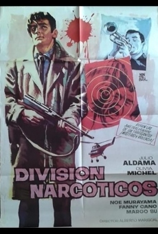 Película: Narcotics Division