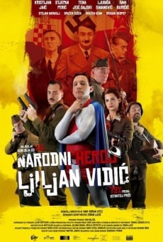 Narodni heroj Ljiljan Vidic online streaming