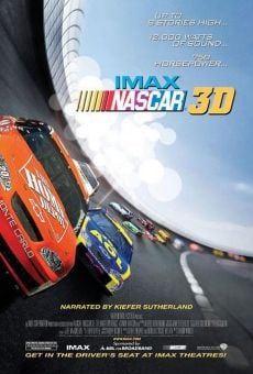 Película: NASCAR 3D: The IMAX Experience
