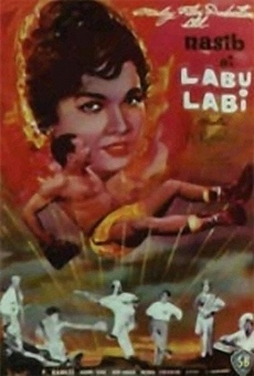 Nasib Si Labu Labi (1963)