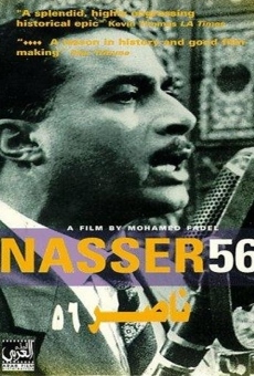 Nasser 56 stream online deutsch