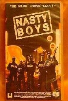 Película: Nasty Boys