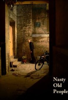 Película: Nasty Old People