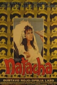Película: Natacha