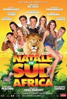 Natale in Sud Africa online free