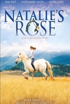 Película: La rosa de Natalie