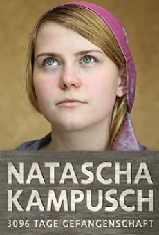 Natascha Kampusch: Récit d'une captivité
