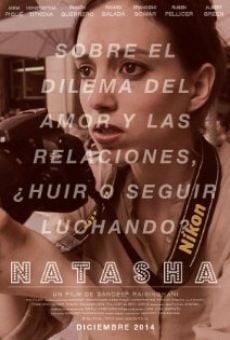 Película: Natasha
