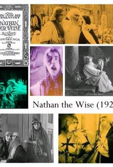 Película: Nathan el sabio