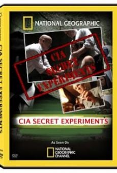 National Geographic: CIA Secret Experiments (2008)