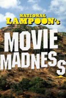 National Lampoon's Movie Madness online streaming