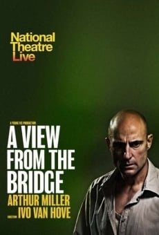 Película: National Theatre Live: A View from the Bridge