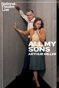 National Theatre Live: All My Sons online streaming