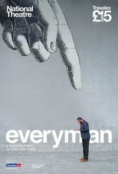 National Theatre Live: Everyman online streaming