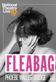 National Theatre Live: Fleabag on-line gratuito