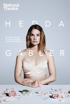 National Theatre Live: Hedda Gabler on-line gratuito