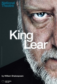 Película: National Theatre Live: King Lear