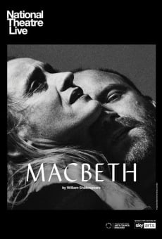 National Theatre Live: Macbeth (2018)