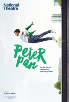 National Theatre Live: Peter Pan on-line gratuito