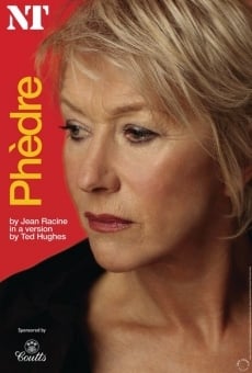 National Theatre Live: Phèdre online streaming