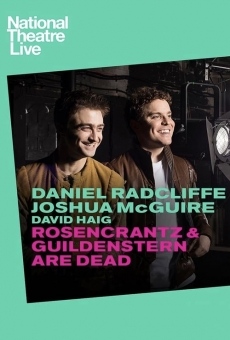 National Theatre Live: Rosencrantz & Guildenstern Are Dead on-line gratuito
