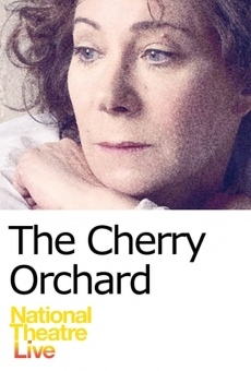 National Theatre Live: The Cherry Orchard on-line gratuito