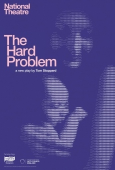 National Theatre Live: The Hard Problem (2015)