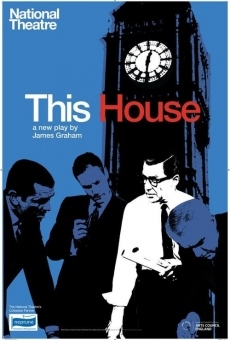 National Theatre Live: This House gratis