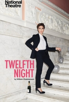 National Theatre Live: Twelfth Night on-line gratuito