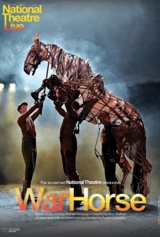 Película: National Theatre Live: War Horse