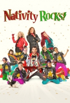 Nativity Rocks! gratis