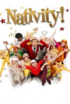 Película: Nativity!