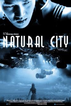 Película: Natural City