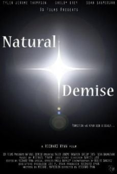 Natural Demise (2010)