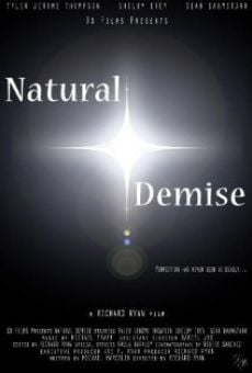 Natural Demise online streaming