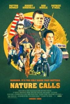 Película: Nature Calls