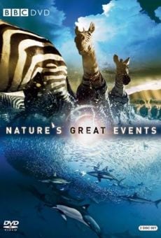 Nature's Great Events (Nature's Most Amazing Events)
