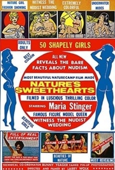 Nature's Sweethearts online streaming