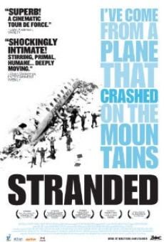 Stranded: I Have Come from a Plane That Crashed on the Mountains online streaming