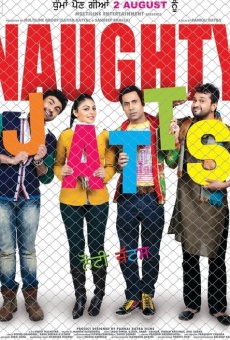 Naughty Jatts (2013)