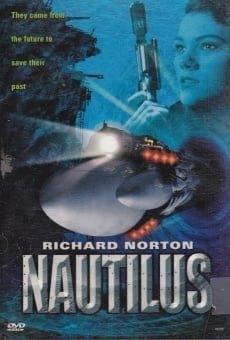 Película: Nautilus