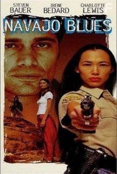 Película: Blues de los Navajos